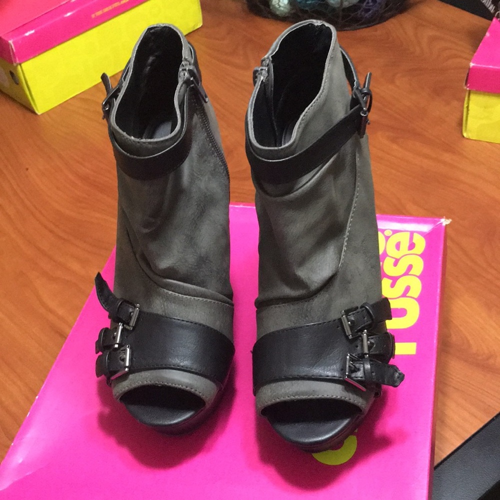Wedges